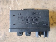 używany przekaźnik świec żarowych bosch 0445110 083 