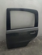 Drzwi tylne lewe Fiat Panda 2