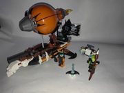 LEGO 70603 Ninjago Piracki Sterowiec