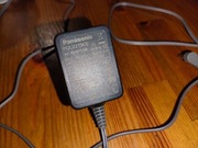Zasilacz Panasonic PQLV219CE 6,5V 0,5A 3.25W