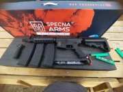 Sprzedam karabin specna arms