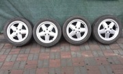 Koła do Mercedesa 190 lub 124 rozmiar 15 cali