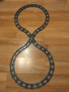 Tory kompatybilne z popularnymi klockami