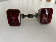 Kierunkowskazy motocyklowe tył, Harley Davidson