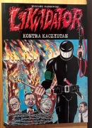 Likwidator kontra kaczystan - Ryszard Dąbrowski
