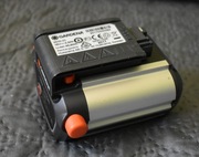 Bateria Gardena 18V 2.6Ah 46,8Wh