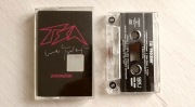autografy Machel Piekarczyk TSA Proceder kaseta heavy metal Slayer Sodom 