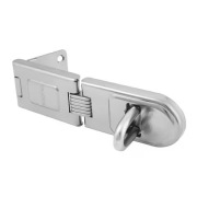 Zasuwka do kłódki Master Lock 720EURD 160 mm stalowa heavy duty