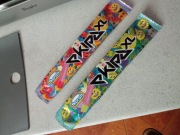 Papierki lody ekipa xl