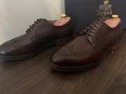 Buty Berwick 1707 Country Grain roz. 42 (8)