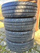 Opony 215/70 R15 C komplet 