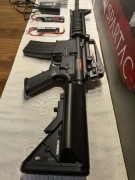 Replika ASG karabinka M4 A1. Nówka.