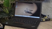 Lenovo ThinkPad L470: i5 7200U / 16GB / 256GB / Windows 11