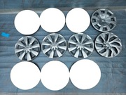 Kołpak 16'' 15'' 14'' OEM TOYOTA Auris Corolla Avensis Verso Yaris Aygo