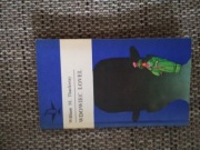 Wdowiec Lovel  William M. Thackeray