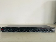 dwukanalowy kompresor dbx 166xl