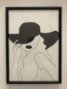 Własnoręczny obraz