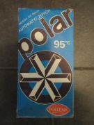 Proszek do prania Polar PRL 