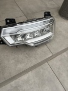 Lampa przednia lewa Daf xf xg plus led 