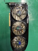 Gigabyte GeForce GTX 670 2GB | DVI HDMI DP