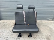 Kanapa Tylna VW CRAFTER / MAN TGE / DOSTĘPNE 4 SZTUKI !!!