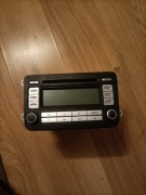 Radio Samochodowe VW RCD 300