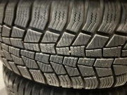 SKODA koła zimowe felgi + opony Wiking Wintech 195/65/15 380 zł/komplet