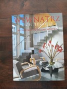 Wewnątrz architektury Architekci twórcami wnętrz NOWA