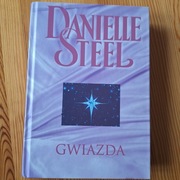 Gwiazda Danielle Steel 
