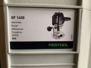 Festool Frezarka