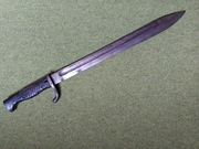 Mauser 98/05 n/A  Schutzpolizei