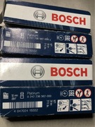 Świece do BMW Bosch 0 242 236 562, FGR7DQP+