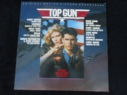 Top Gun - Original Motion Picture Soundtrack