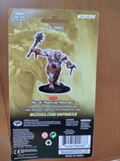 Figurki D&D Wizkids Ogre Zombie