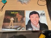 Płyty winylowe Karel Gott 2 sztuki