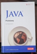 Java Podstawy wydanie X
