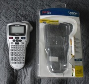 Drukarka Etykiet Brother P-touch 1010