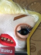 Maskotka Fuggler. Nowa. Seria Fuggstars