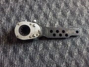 100001760 HALDEX DŹWIGNIA ROZPIERAKA