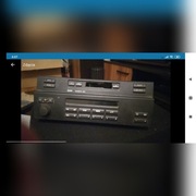 Radio BMW E39 uzywane