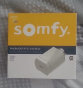 Somfy THERMOSTATIC VALVE io