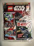 LEGO Star Wars magazyn 3/2019