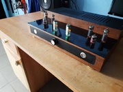 Wzmacniacz lampowy Avt 2754 