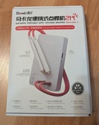 Przenośna zgrzewarka punktowa Macaroon 2 generacja 