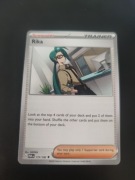 Rika - Paradox Rift PAR