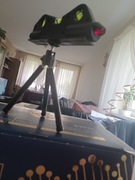 Poziomica Km Express 50 m