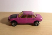 Corgi Whizzwheels NSU RO 80 vintage