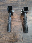 Uchwyty do pompek dipów