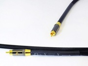 Kabel Coaxial RCA Purist Audio Design Genesis 1m