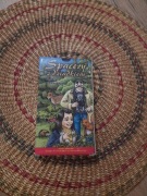 VHS kaseta video - Spacery z dziadkiem